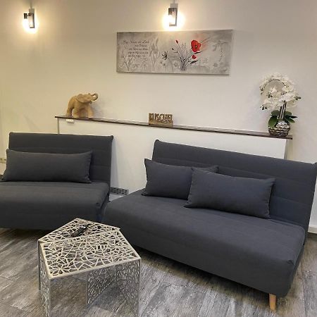 Apartment Eg Goslar Am Marktplatz Eksteriør billede