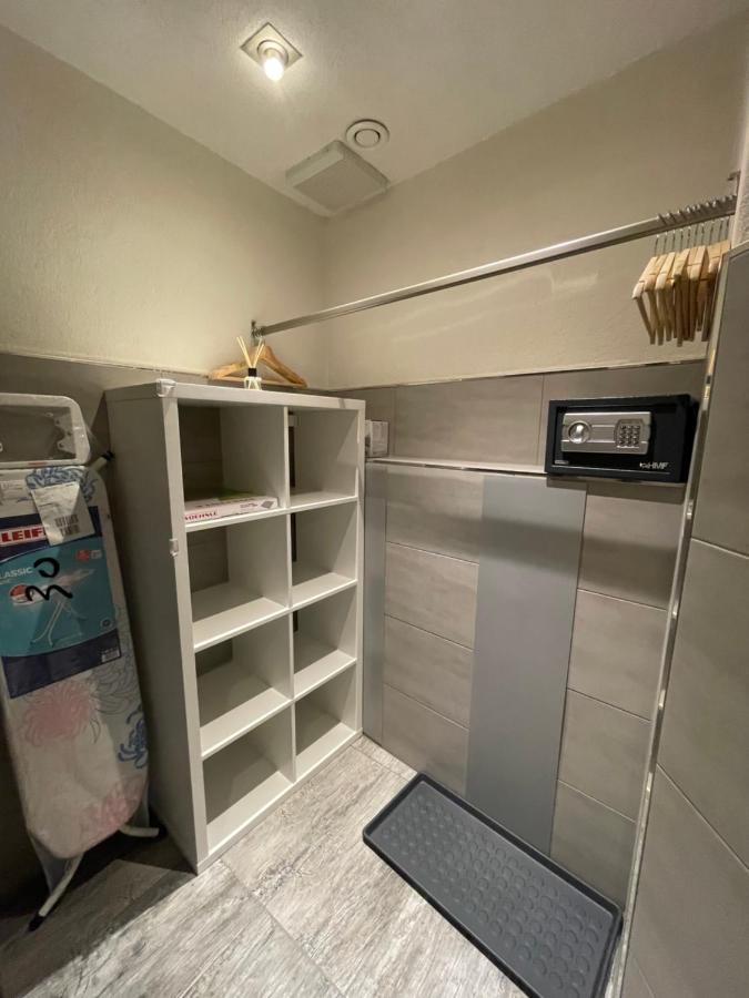 Apartment Eg Goslar Am Marktplatz Eksteriør billede